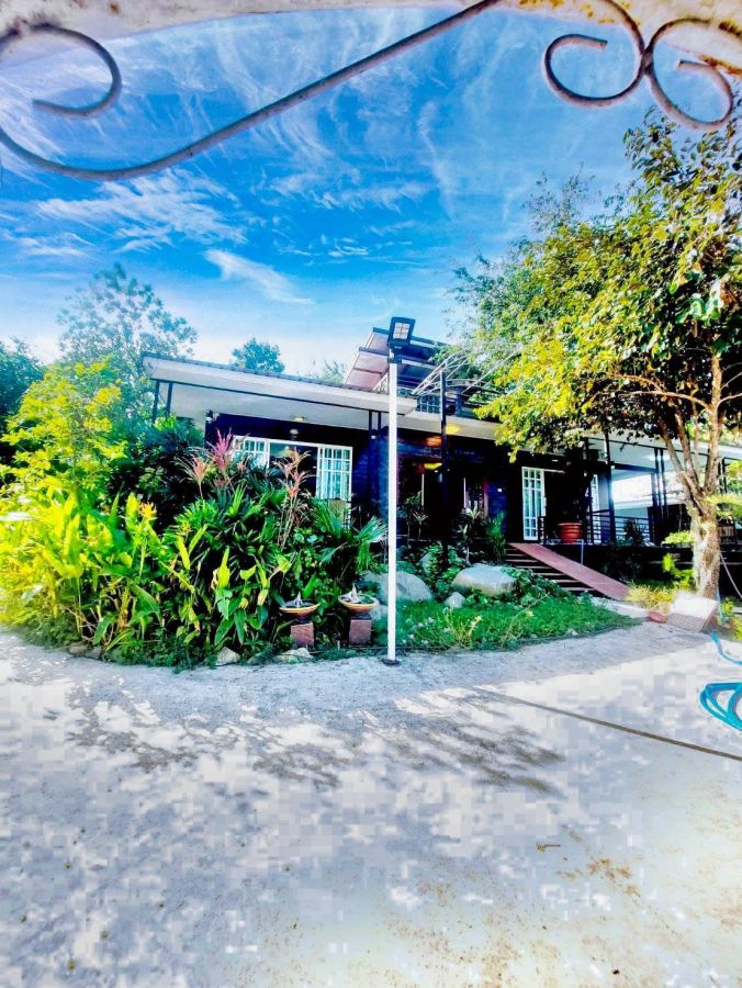 - ขายที่ดินพรีเมียม 25 ไร่ โฉนดครุฑแดง วิวภูเขาโอบล้อม 3 ด้าน พร้อม Sky Resort และทะเลสาบส่วนตัว ทำเลทองตำบลทับกวาง อำเ