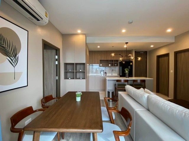 - ให้เช่าคอนโด ไอดีโอ โมบิ สุขุมวิท 66 ใกล้ BTS อุดมสุข 2 ห้องนอน 81 ตร.ม. ห้องสวย พร้อมอยู่ เฟอร์ครบ