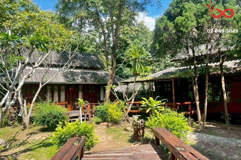 - ขายรีสอร์ท ต.ทุ่งยาว อ.ปาย แม่ฮ่องสอน เนื้อที่ 4 ไร่เศษ พร้อมบ้านพักไม้สักทอง 5หลัง ใกล้แหล่งท่องเที่ยว