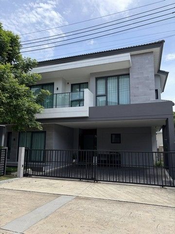 - ให้เช้าบ้านถนนสุขาภิบาล 5 ใกล้ บิ๊กซี ฟู้ดเพลส สุขาภิบาล 5โครงการ เดอะซิตี้วัชรพล เชื่อมต่อทั้งถนนวัชรพล, สายไหม, เพิ่มสิน และรามอินทรา