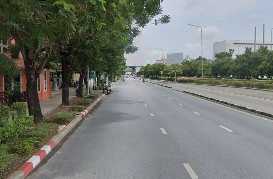 - ขายที่ดินเปล่า ถนนนางลิ้นจี่ ใกล้ Makro สาทร
