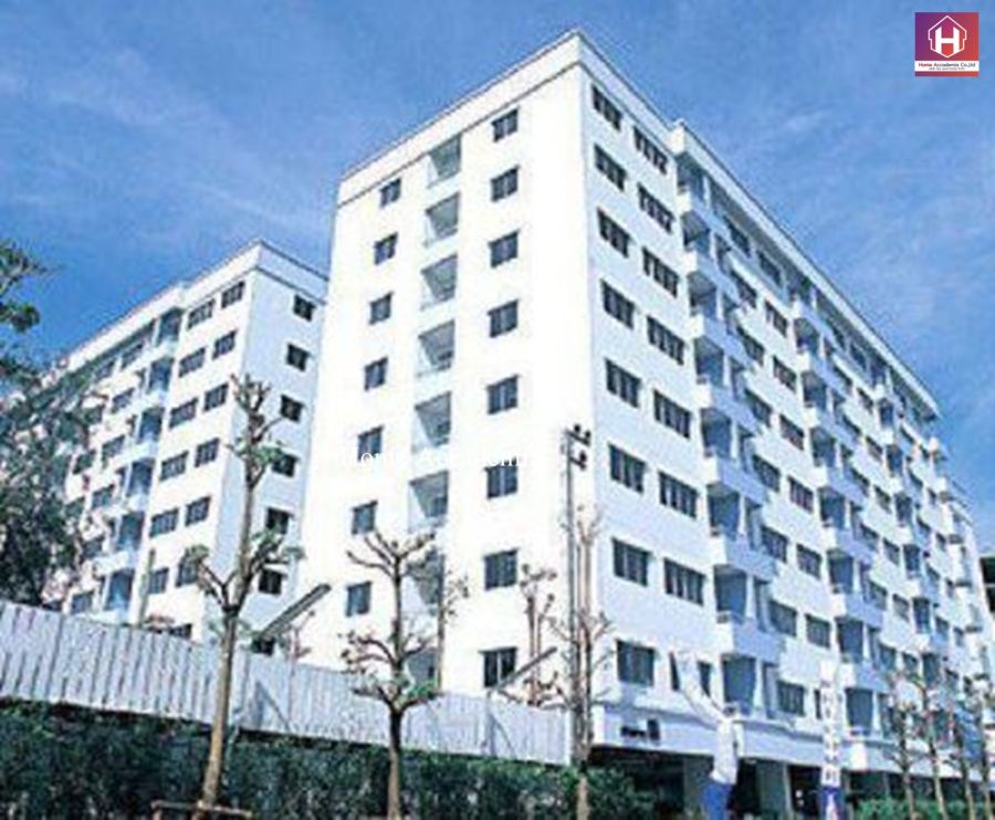 - ขายคอนโด Lumpini Center Sukhumvit 77 (ลุมพินี เซ็นเตอร์ สุขุมวิท 77) 1 ห้องนอน, 1 ห้องน้ำ ถนนอ่อนนุช แขวงสวนหลวง เขตสวนหลวง