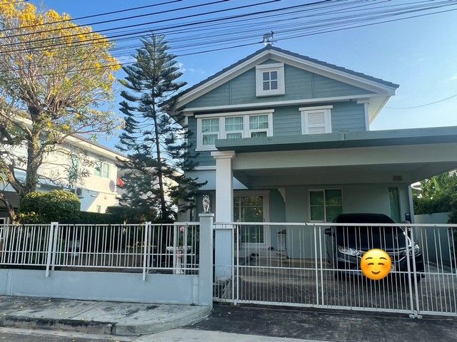 - โครงการ, Villaggio บางนา 2ห้องนอน 1 ห้องทำงาน (ทำเป็นห้องนอนได้) 1 โถง 1ครัว 3 ห้องน้ำ