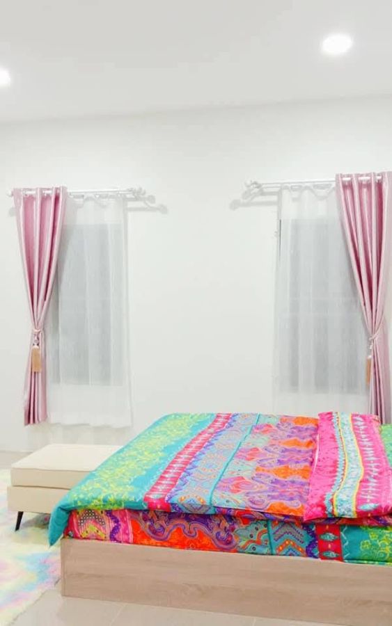 - ขายถูกมาก!! บ้านพร้อมที่ดิน อ.ขนอม จ.นครศรีธรรมราช เฟอร์ครบ ใกล้ใจกลางอำเภอขนอม ใกล้ทะเล 1 กม.