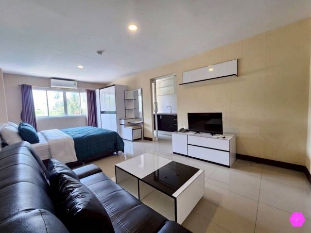 - ขายคอนโด พร้อมผู้เช่า โครงการ ไลฟ์ คอนโด (Life Condo) เชียงใหม่