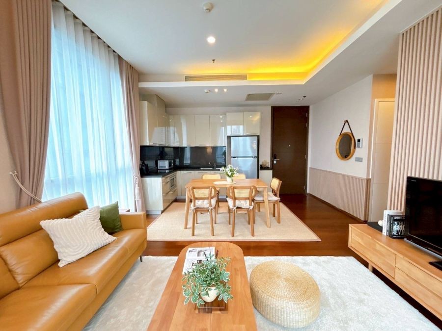 - Quattro By Sansiri ทองหล่อ | ห้องพักอาศัยระดับพรีเมียม ใจกลางสุขุมวิท