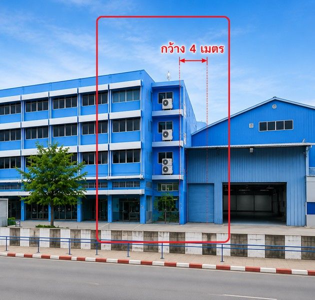 - Spa Showroom อาคาร 4.5 ชั้น ถูกที่สุดย่าน อารีย์ Centralลาดพร้าว ดินแดง ให้เช่าร้านนวด 50ตารางวา 304ตรม. พร้อมโกดังด้านหลัง อินทามระ 10 16