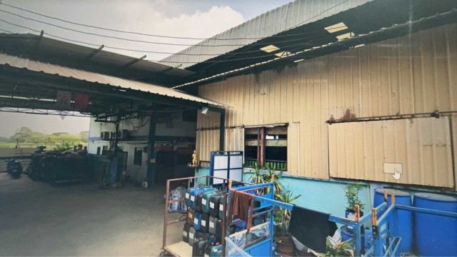 - ขายกิจการโรงงานชุบโลหะ (เพลทติ้ง) พร้อมใบอนุญาต รง.4 ย่านแพรกษา สมุทรปราการ