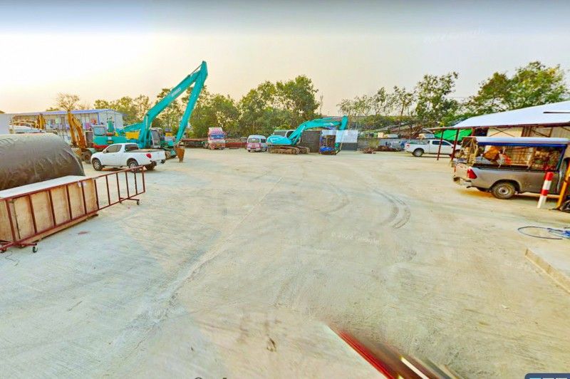 - ใกล้รพ.ปากเกร็ด 500ม ที่ดินให้เช่า เกือบ1ไร่ 348 ตร.ว.1,392 ตร.ม. ถูกที่สุดในไทย ตรม.ละ 30บาท MRTห้าแยกปากเกร็ด 900ม. ทำเลศักยภาพ