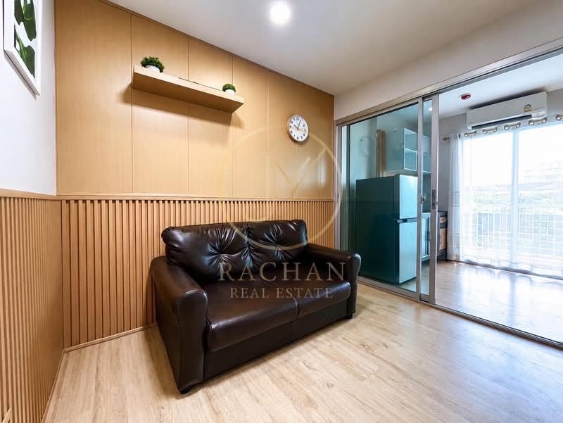 - ขายด่วน! คอนโดรีโนเวทใหม่ พร้อมอยู่ พร้อมปล่อยเช่า Be Condo พหลโยธิน (บี คอนโด พหลโยธิน) ราคาเพียง 1.39 ล้านบาท เท่านั้น!!