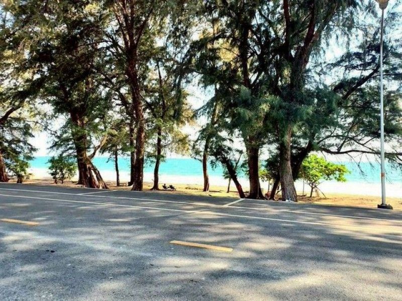 - ขายที่ดินติดทะเล หาดแม่รำพึง ระยอง 45 ไร่ ทำเลพัฒนารีสอร์ทและโรงแรม TP-L2321