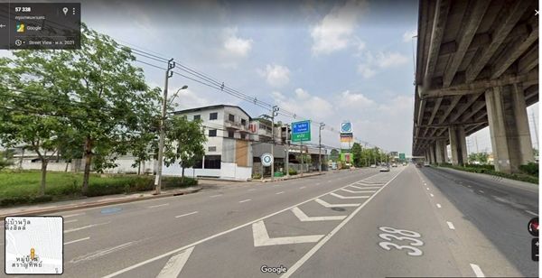 - ขาย ที่ดิน พุทธมณฑลสาย1 ทำเลดี เดินทางสะดวก ใกล้ทางคู่ขนาน บรมราชชนนี เข้าออกได้หลายทาง