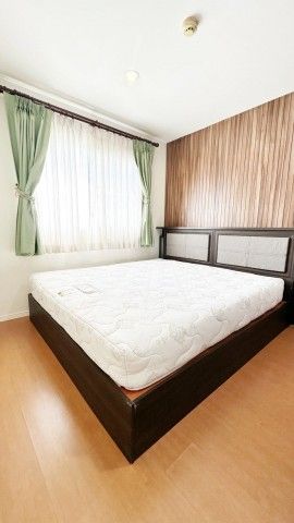 - Lumpini Megacity Bangna เป็นส่วนตัว สงบ ชั้น 12 ใกล้ Mega Bangna