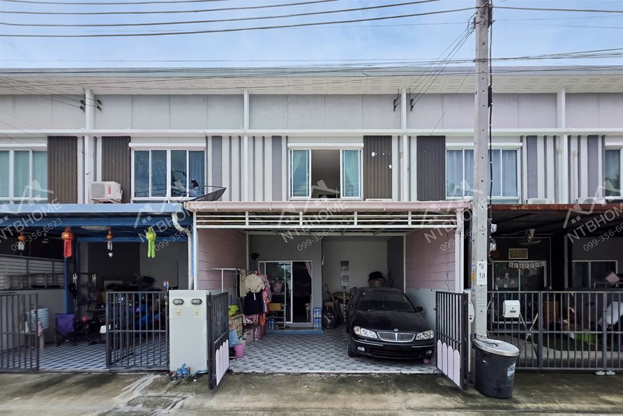 - วิตเลตไลท์ รัตนาธิเบศร์ ต่อเติมครบ ตรงข้ามที่ทำการไปรษณีย์บางใหญ่ ใกล้รถไฟฟ้า
