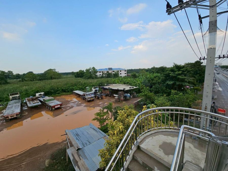 - ด่วนมาก ขายที่ดินทำเลทอง พุทธมณฑลสาย 6 จังหวัดนครปฐม