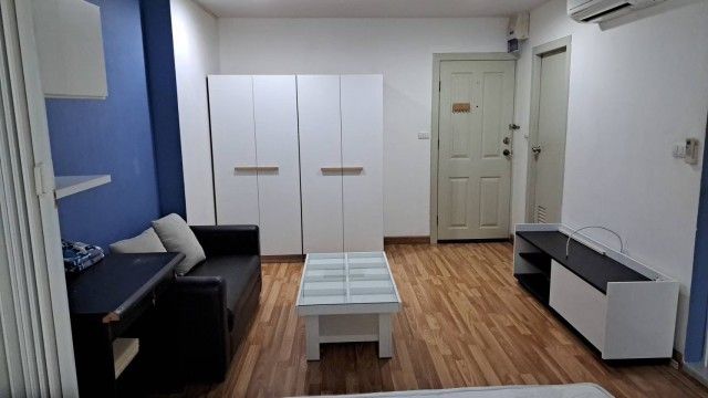 - Regent Home 19 สะอาด สะดวก เป็นส่วนตัว ชั้น 2 BTS บางจาก