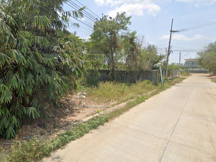 - ขายที่ดินซอยโรงเรียนโป่ง 115 ตรว. ใกล้อ่างเก็บน้ำมาบประชัน-2.8กม. อ.บางละมุง ชลบุรี
