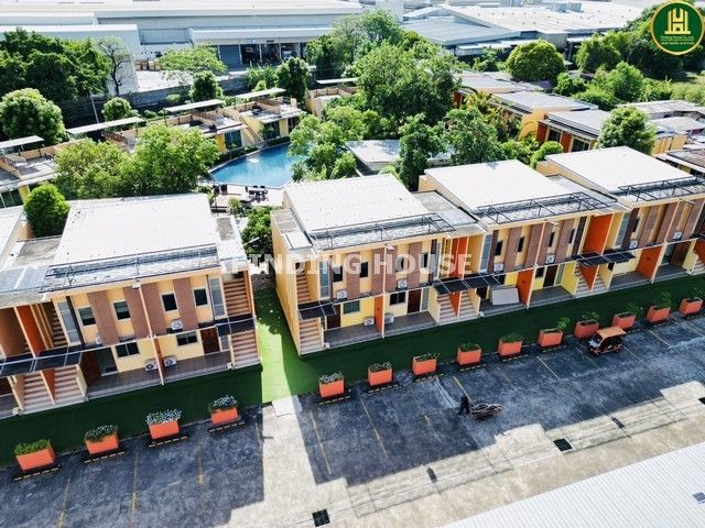 - ขายรีสอร์ทระดับลงทุน ใกล้ ABAC บางนา | Bangkok Grand Resort