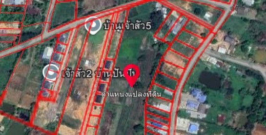 - ขายที่ดินเปล่า 13 ไร่ ต.หนองบัวแดง อ.หนองบัวแดง จ.ชัยภูมิ