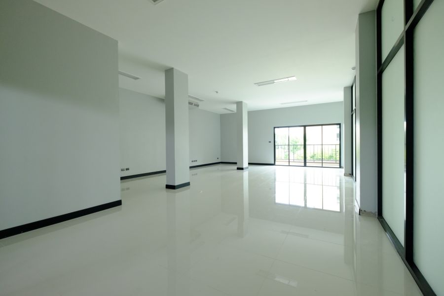 - ให้เช่า OFFICE พื้นที่สำนักงาน ออฟฟิศ สนามบินน้ำ เมืองนนทบุรี ใกล้ MRT