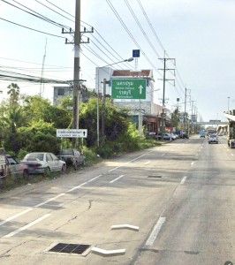 - ขายด่วน! ที่ดินติดถนนเพชรเกษม 7 ไร่กว่า ราคาต่ำกว่าตลาดมาก เหมาะลงทุน-ทำโครงการ กำไรตั้งแต่วันซื้อ นักลงทุนสายที่ดินห้ามพลาด!