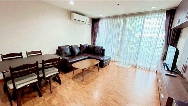 - ให้เช่าศรีราชา คอนโดวิว ห้องสวย ตกแต่งครบ พร้อมเข้าอยู่ ราคาถูก FP-C02155