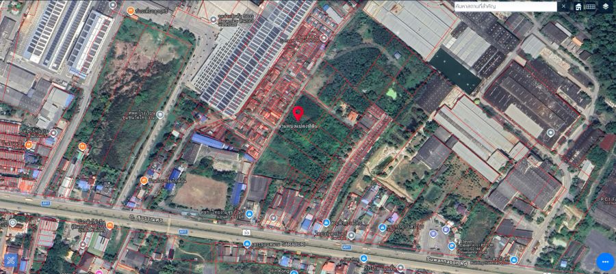 - ขออนุญาติฝากขายที่ดินแปลงสวย หนองแค สระบุรี(โฉนด) มีเนื้อที่ 1-2 ไร่ 2 โฉนด(โฉนดละ 1 ไร่)
