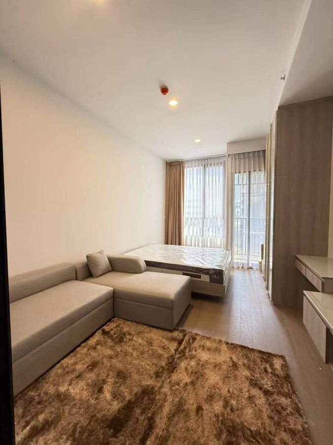 - ขายห้องชุดคอนโด โครงการ Park Origin Phayathai ทำเลศักยภาพ ใจกลางกรุงเทพฯ