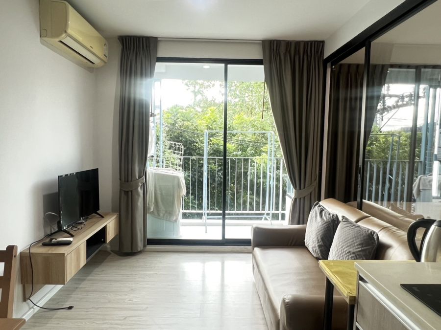 - ให้เช่า เซนทริโอ คอนโดมิเนียม ภูเก็ต ชั้น 3 อาคาร A ทำเลดี เดินทางสะดวก
