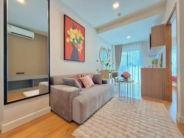 - Arise Mahidol Condo Chiang Mai ห้องใหม่กว้างขวาง เป็นสัดส่วน ไม่เคยมีผู้พักอาศัย ตกแต่งครบ เฟอร์นิเจอร์และเครื่องใช้ไฟฟ้าครบ