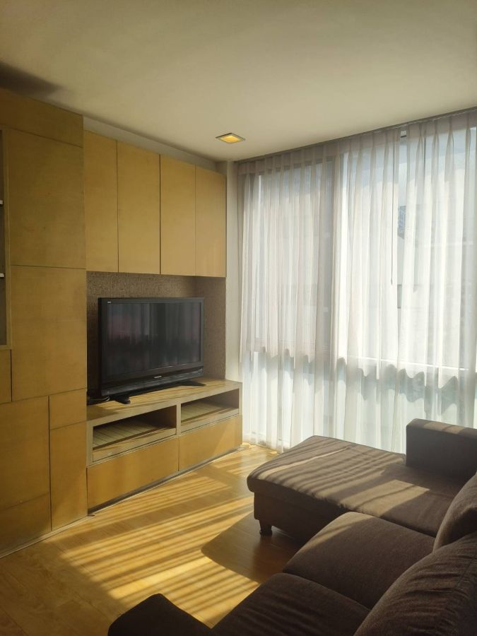 - ให้เช่า คอนโด Villa Rachakhru พหลโยธิน 5