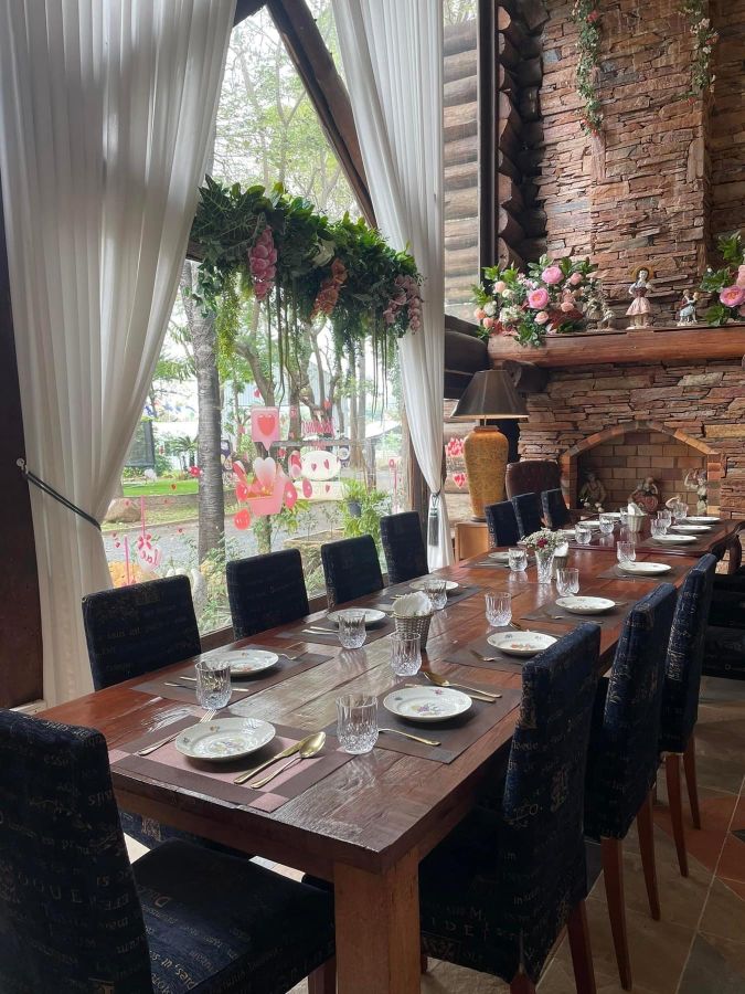 - Sale Boutique Resort adpat Nice Wooden House Chiang Maiรีสอร์ท สวยงามมากๆ สันกำแพง เชียงใหม่