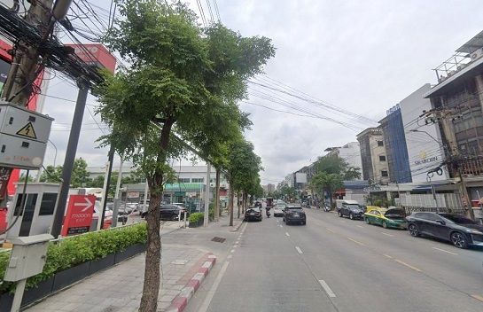 - ขายที่ดิน ประชาอุทิศ ใกล้ KIS International School