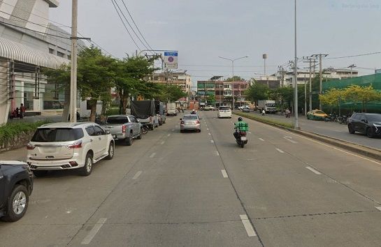 - ขายอพาร์ทเม้นท์ Yield 6% สาธุประดิษฐ์ ใกล้ INT Intersect พระราม 3