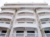 - ขาย อพาร์ทเมนท์ 7 ชั้น ติดริมแม่น้ำเจ้าพระยา 324 ตารางวา นนทบุรี ใกล้ท่าน้ำนนท์