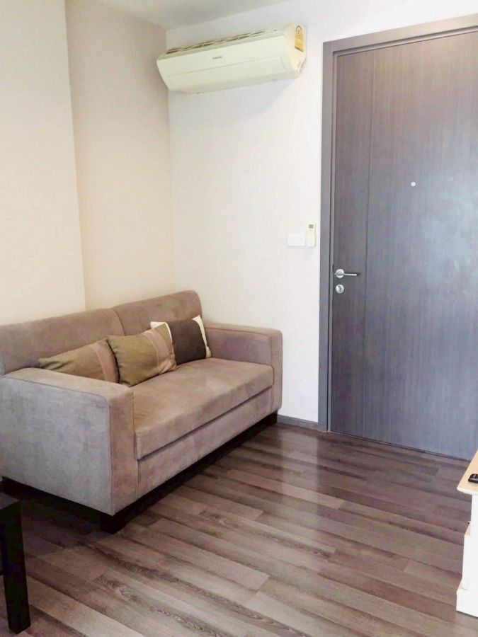 - For Sale / For Rent The Base Park West Sukhumvit 77 เดอะ เบส พาร์ค สุขุมวิท77 ใกล้ BTS อ่อนนุช