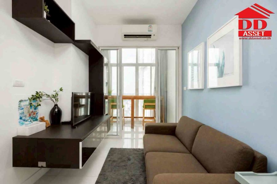- For sale IDEO Verve Sukhumvit (ไอดีโอ เวิร์ฟ สุขุมวิท) ห่างจาก BTS อ่อนนุช เพียง 10 เมตร
