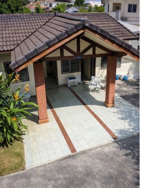 - นวมินทร์93-99 บ้านเดี่ยวชั้นเดียว 3 นอน 2 น้ำ 54ตร.ว. ใกล้ฟู้ดแลนด์ นวมินทร์ 700 ม. 220 ตร.ม.ชอคโกแลต วิลล์ 1.5 กม.