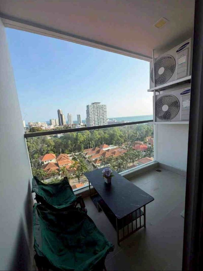 - ขาย The Peak Towers คอนโดวิวทะเล ทำเลพรีเมียม พัทยา