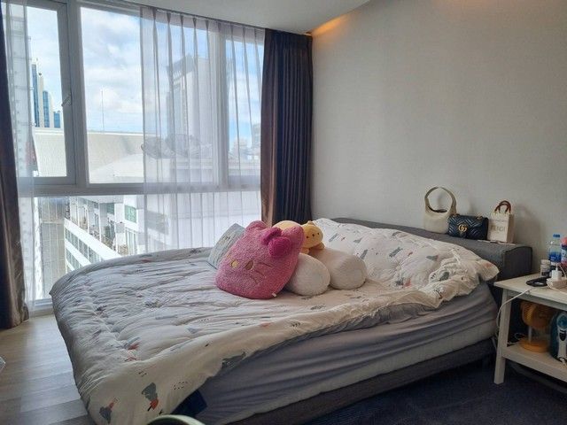 - ขายคอนโด 15 Sukhumvit Residences ใกล้ BTS นานา MRT สุขุมวิท เพียงไม่กี่ก้าว!
