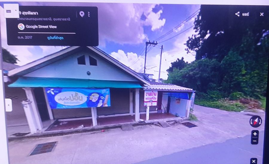 - ขายบ้านพร้อมที่ดินและมีสิ่งปลูกสร้าง (ที่มรดก)พร้อมสิ่งปลูกสร้างในเชิงพาณิชย์ พื้นแบ่งขายแล้ว 28.38 ตร.ว