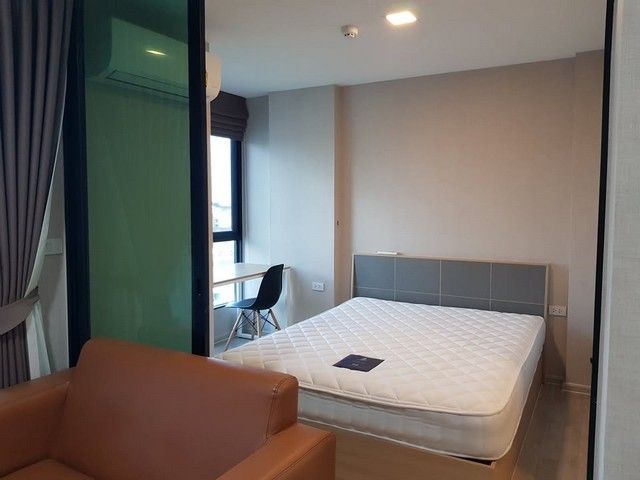 - ขายคอนโด Maxxi Condo พหลโยธิน 34 ใกล้ ม.เกษตร BTS เสนานิคม | 1 นอน 26.52 ตร.ม. ชั้น 8 วิวโล่ง เฟอร์ครบ พร้อมอยู่ เพียง 1.45 ล้าน