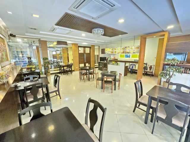 - Cloud Kitchen BTS อ่อนนุช 300 ม. ร้านอาหารพร้อมครัวใหญ่ 114 ตร.ม 4 น้ำ บางจาก ตรงข้ามโลตัส สุขุมวิท50