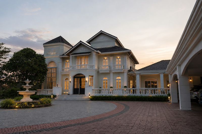 - ขาย Laleo House หมู่บ้าน กฤษดานคร 25 เนื้อที่ 1 ไร่ 30 ตร.ว. 3 ห้องนอน แขวงทรายกองดินใต้ เขตคลองสามวา กรุงเทพมหานคร