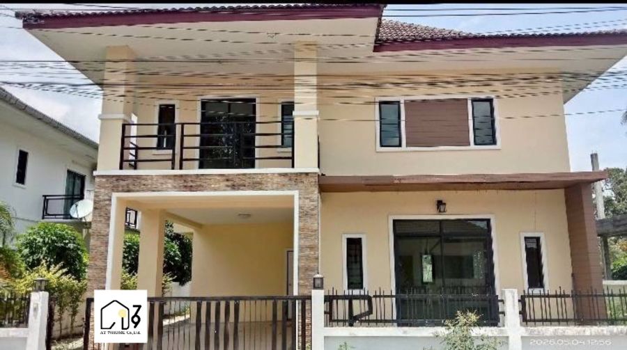 - 7969147 ขาย บ้าน บ้านไทย พื้นที่ใช้สอย 1 ตร.ม. 7969147