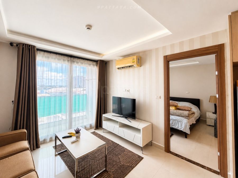 - ขายและให้เช่าคอนโด Laguna Maldives 3 1 ห้องนอน ชั้น 6 ขนาด 46 ตารางเมตร โควตาต่างชาติ พร้อมอยู่