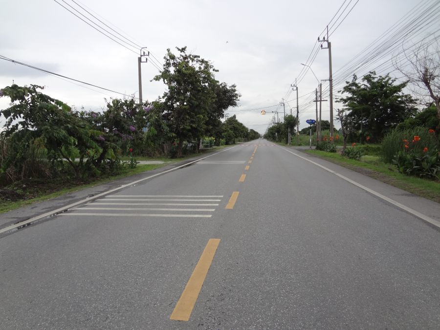 - ที่ดินติดถนนร่วมพัฒนา-สุวินทวงศ์กม.43หนองจอกพื้นที่7ไร่ใกล้ขนส่งพื้นที่4ออกแยกอยู่วิทยา,หลวงแพ่งลาดกระบังได้เหมาะทำปั๊มน้ำมัน,โกดัง,โครงการจัดสรร