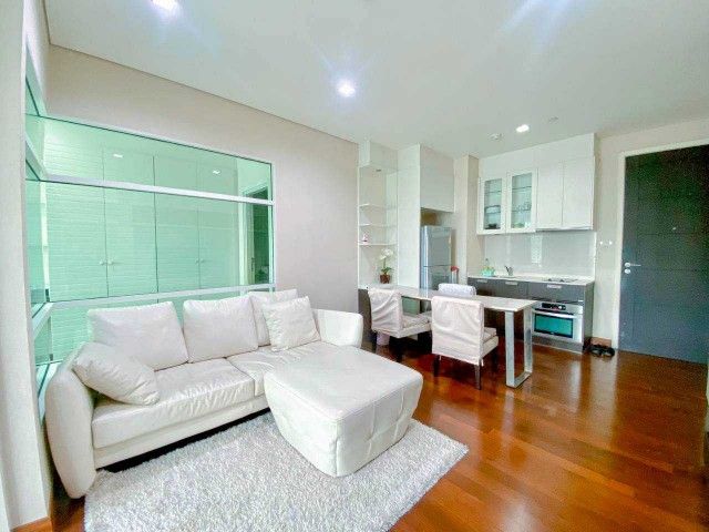 - ขายคอนโดระดับพรีเมียม Ivy Thonglor (ไอวี่ ทองหล่อ) ห้องกว้าง