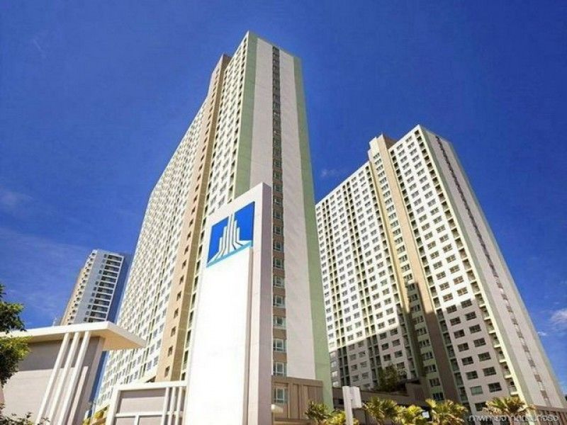 - ขายคอนโด จอมเทียน พัทยา ลุมพินี ซีวิว รีโนเวทใหม่ โควตาต่างชาติ TP-C2357