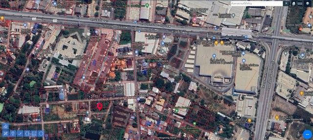 - ขายที่ดินเปล่าปากเกร็ดซอยต้นสน 6 ซอยแจ้งวัฒนะ-ปากเกร็ด 20 ใกล้สถานีรถไฟฟ้า MRT สายชมพู ต.บางตลาด อ.ปากเกร็ด จ.นนทบุรี